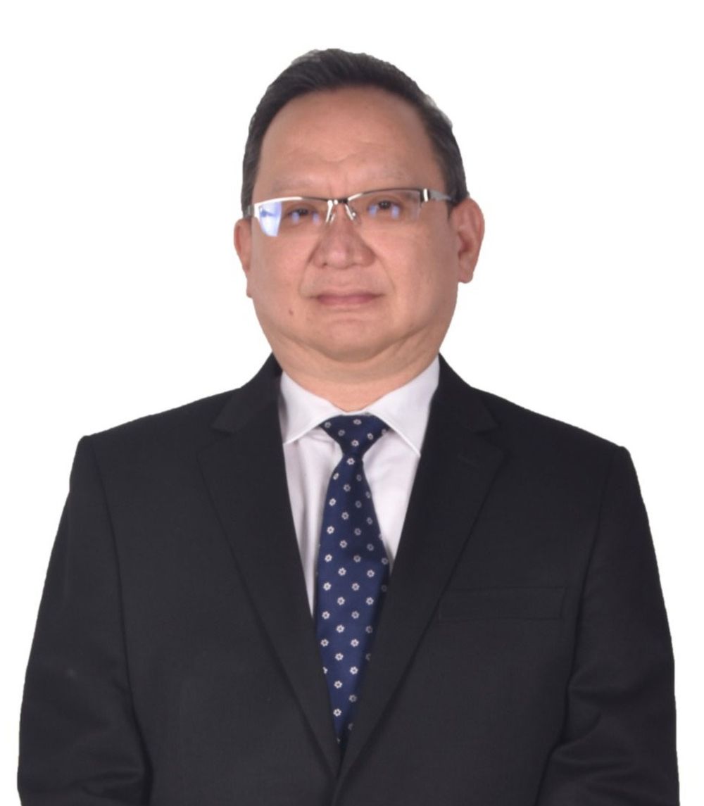大马汽车商公会(MAA)总营运长莫哈末法迭