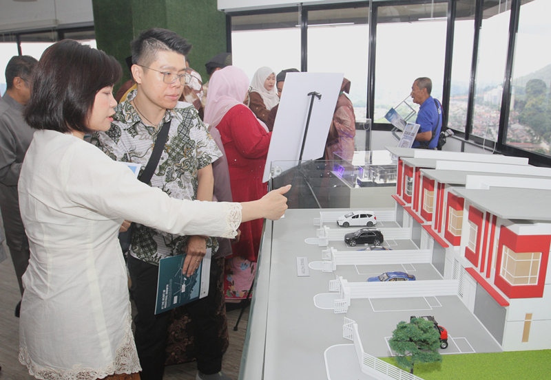 MTD Properties