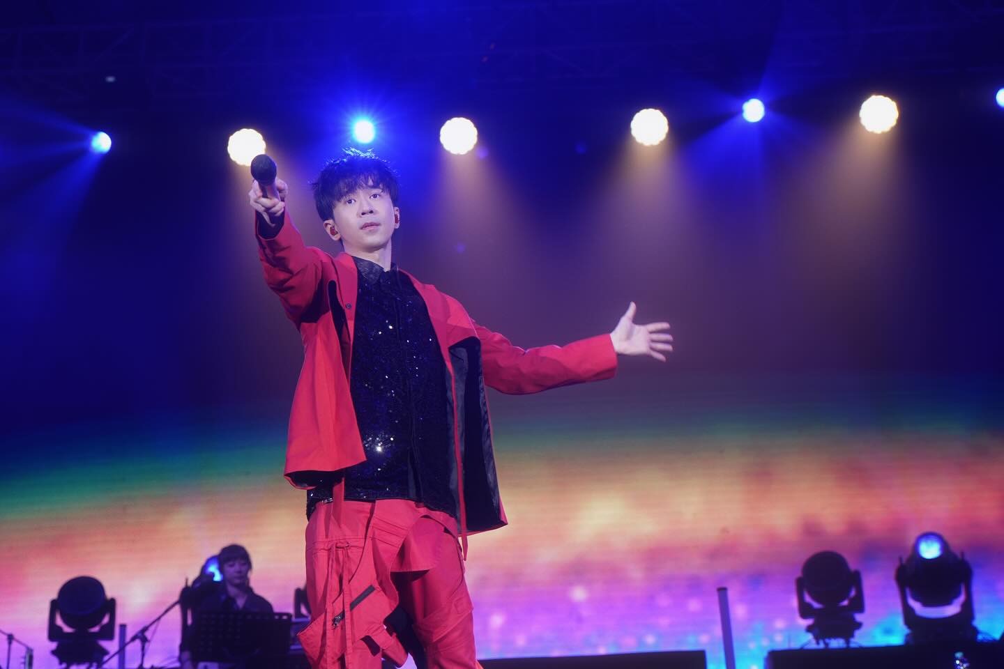 光良7·19大马演唱会