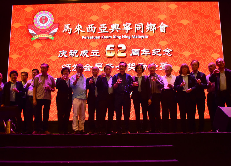 谢琪清:纾缓美关税影响 我国须与各国合作