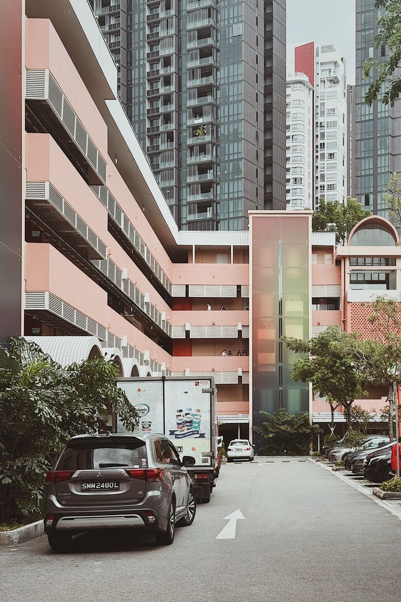 New Bahru