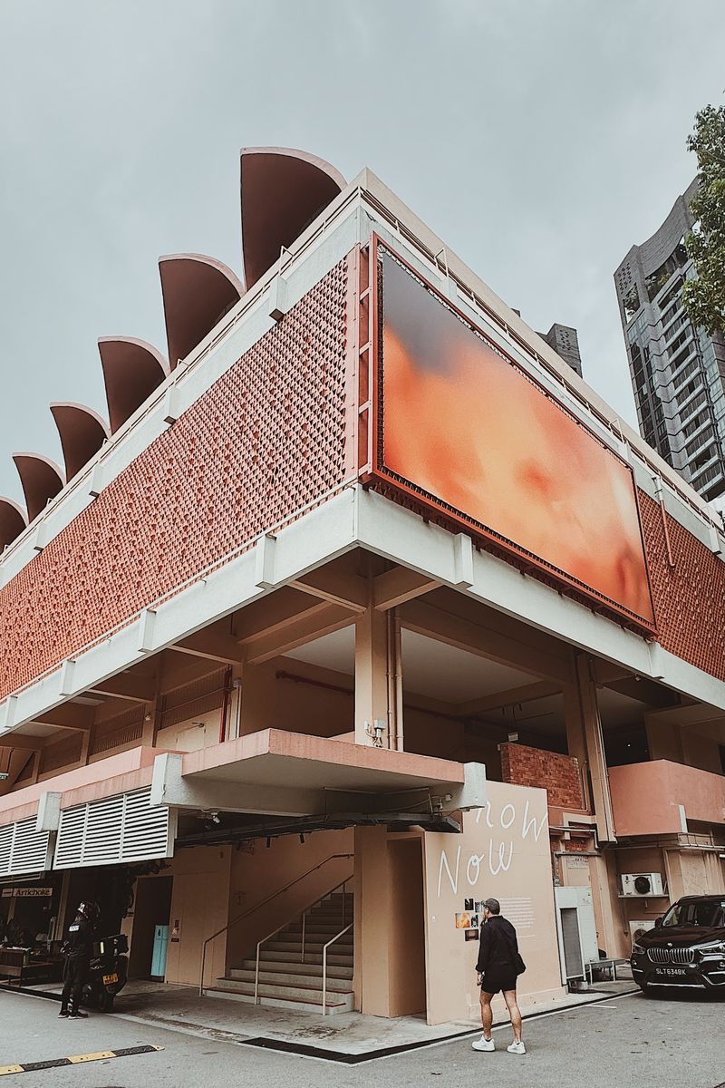 New Bahru