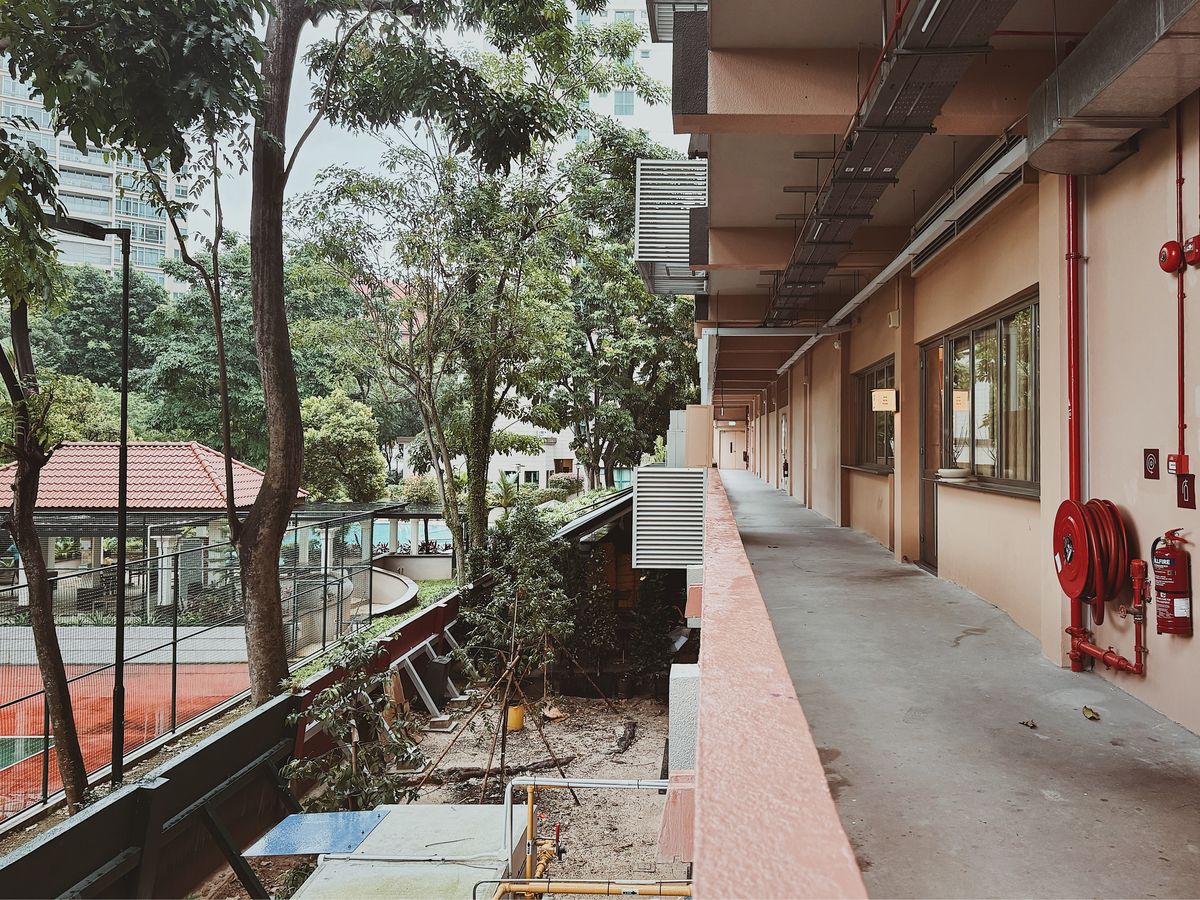 New Bahru