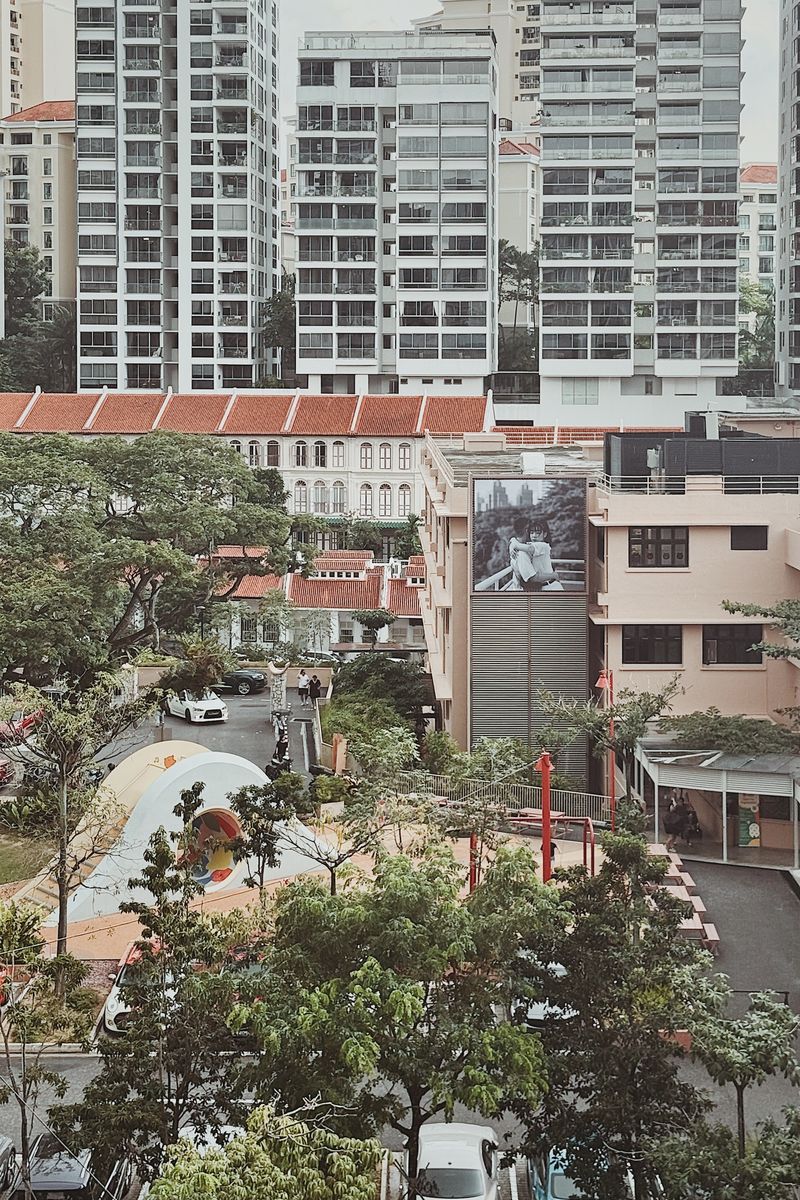 New Bahru