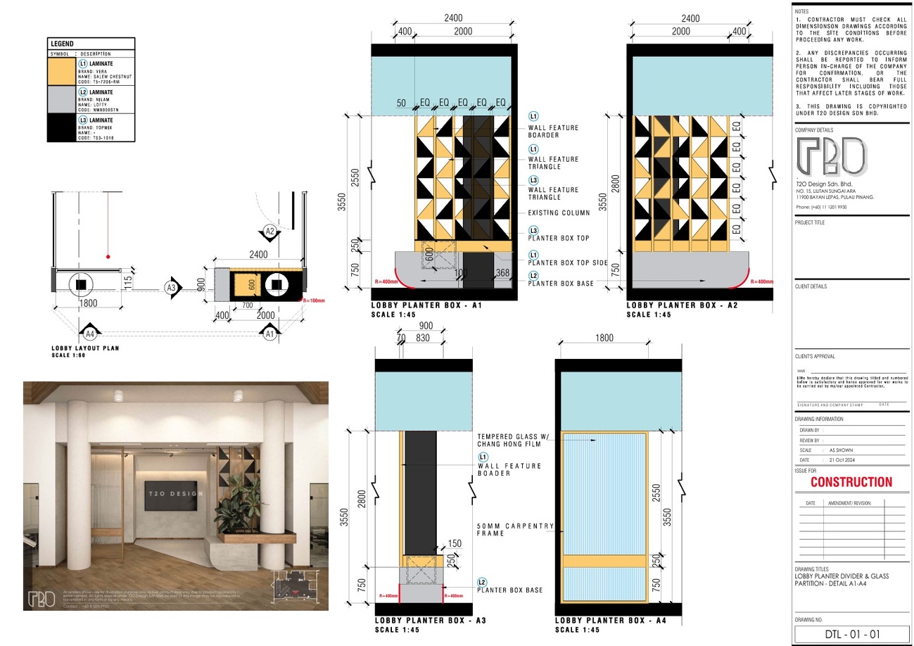 T2o Design