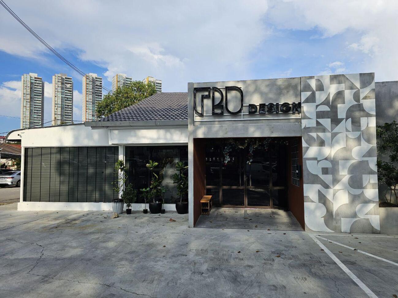 T2o Design