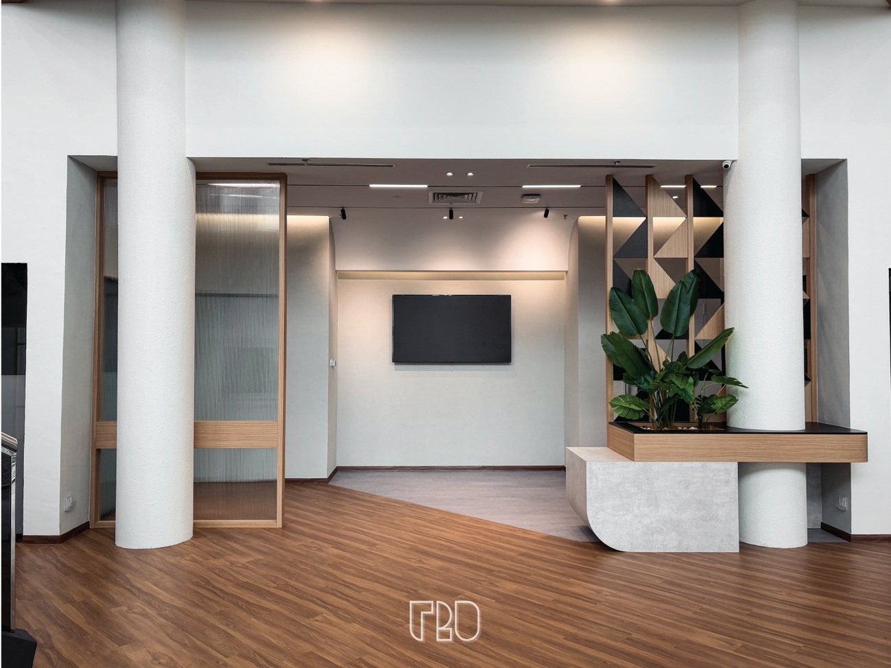 T2o Design