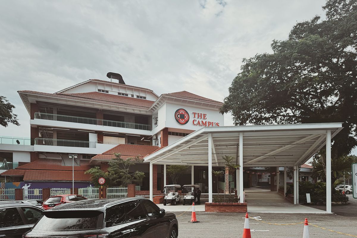 The Campus
