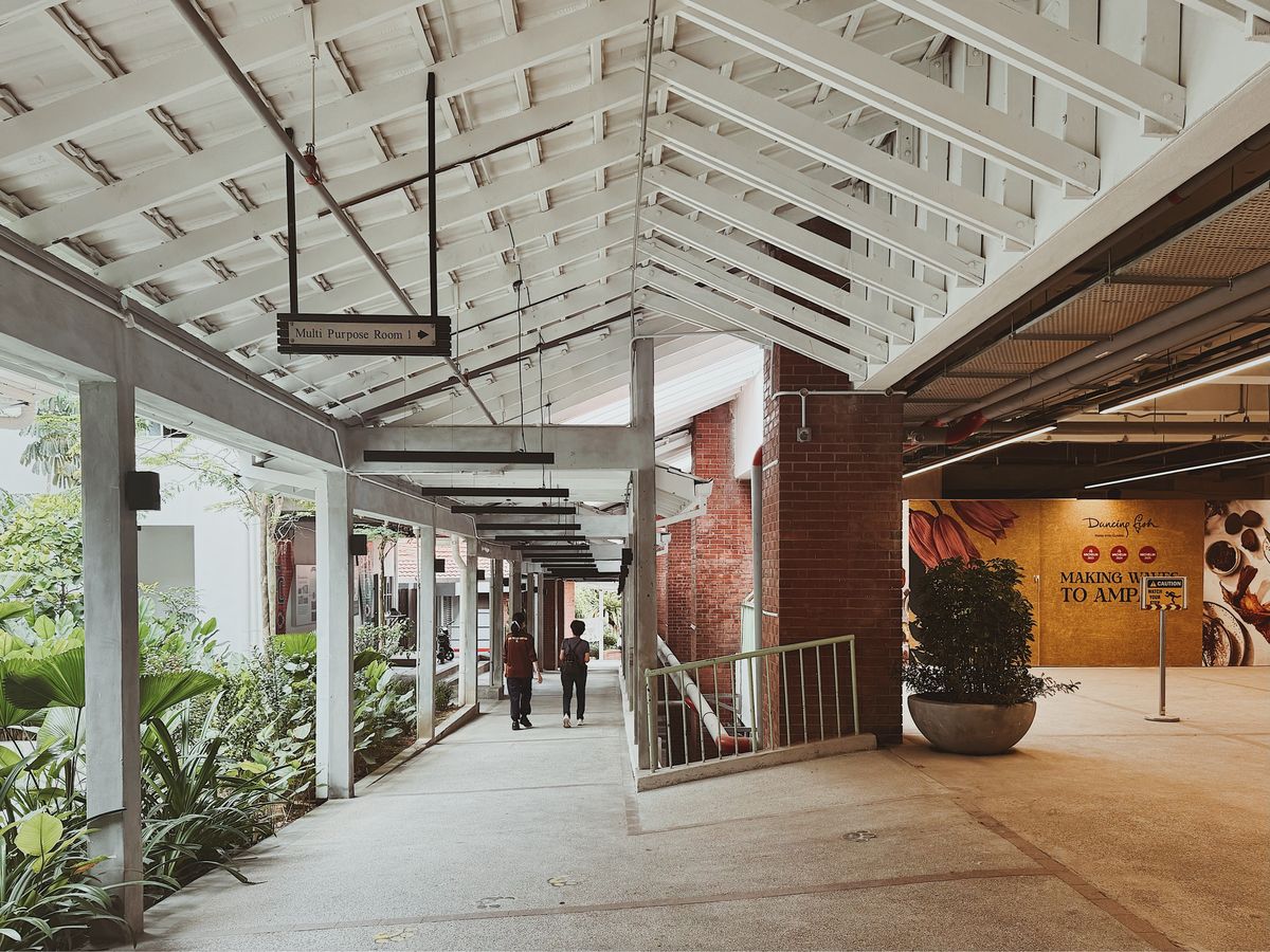 The Campus