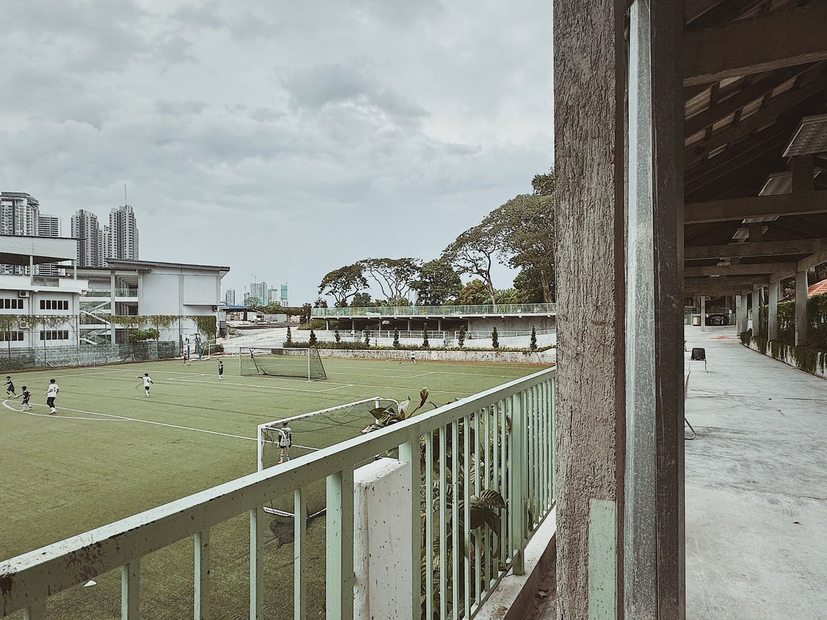 The Campus