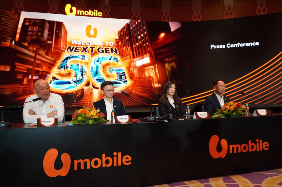 U Mobile