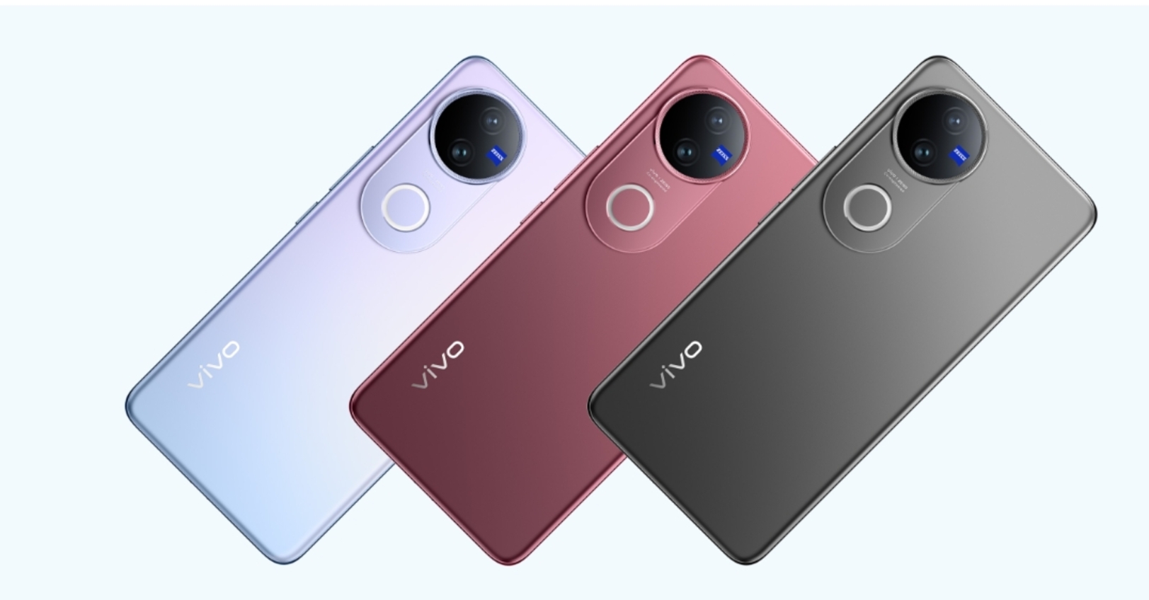 Vivo V50