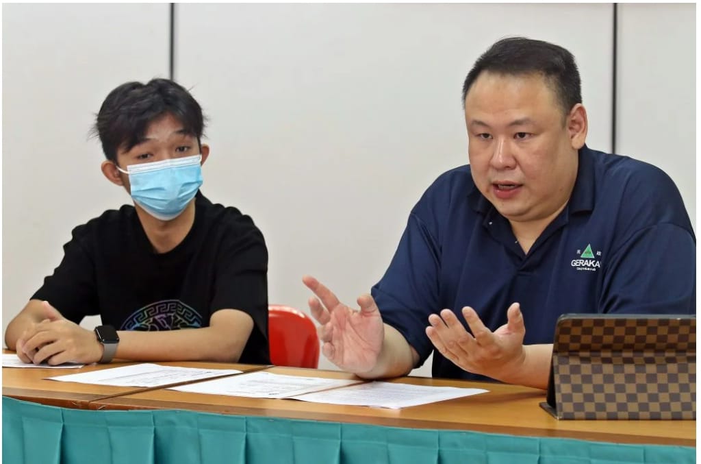 青年18岁开户头被拒 惊揭9岁已列黑名单