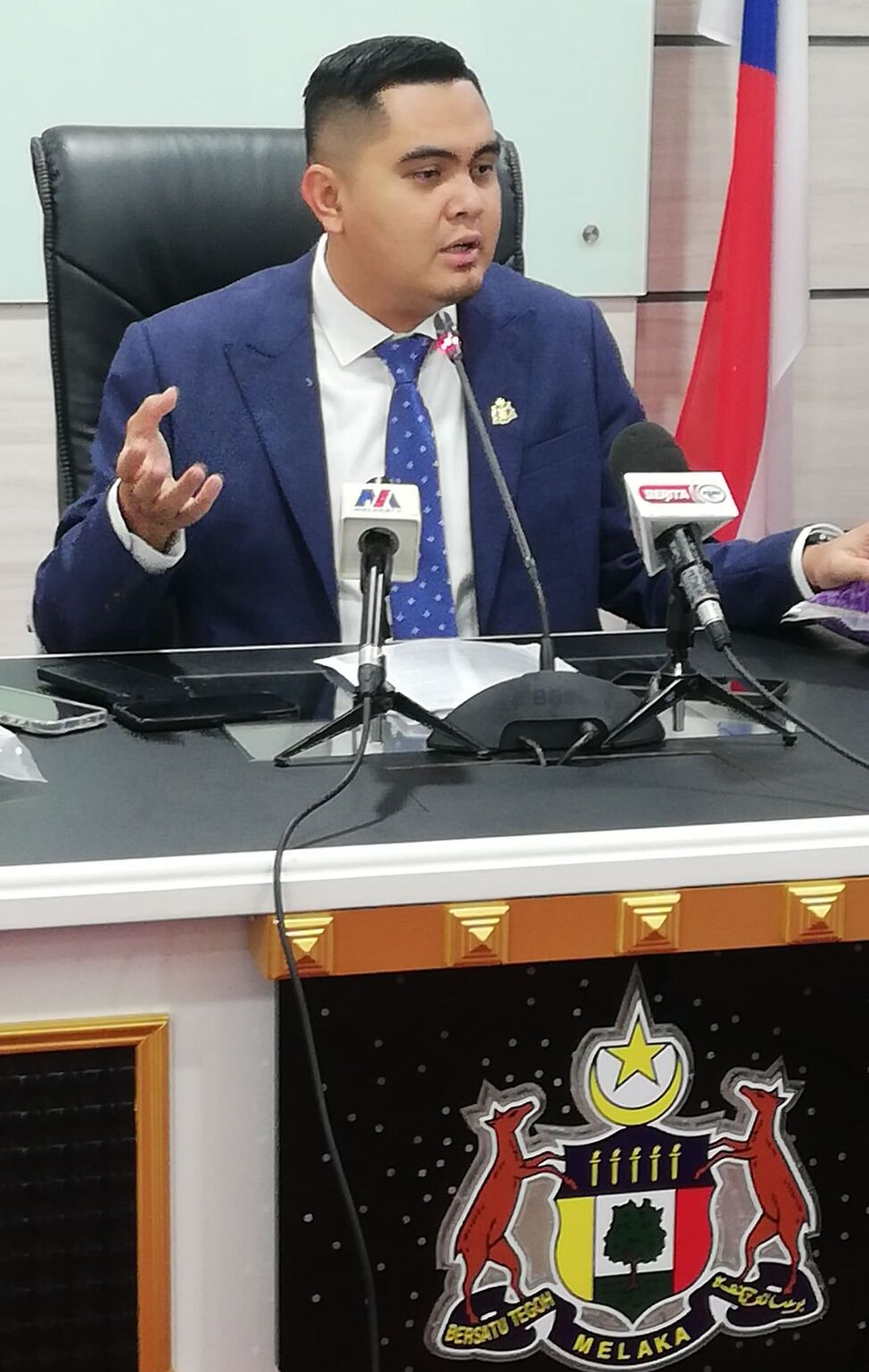 若符合条件 巴也明光可重启养猪业