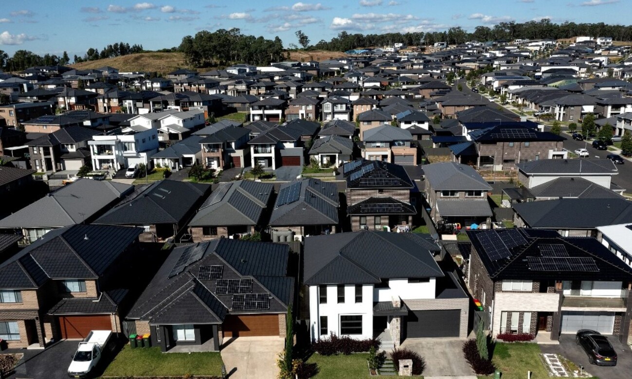 澳洲大选将至 住房危机成焦点