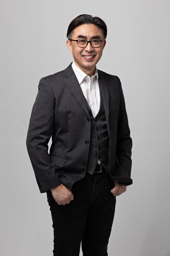 FINSOURCE丰顺有限公司创办人程志彬