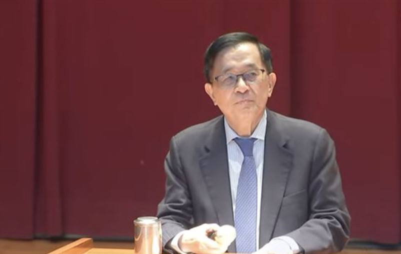 陈水扁