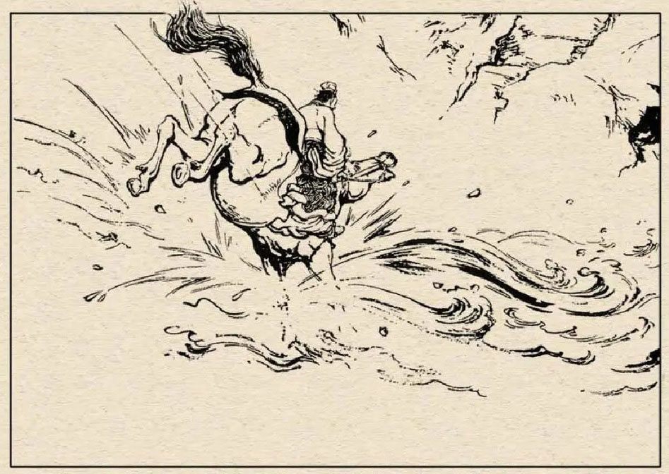 的卢/一愚