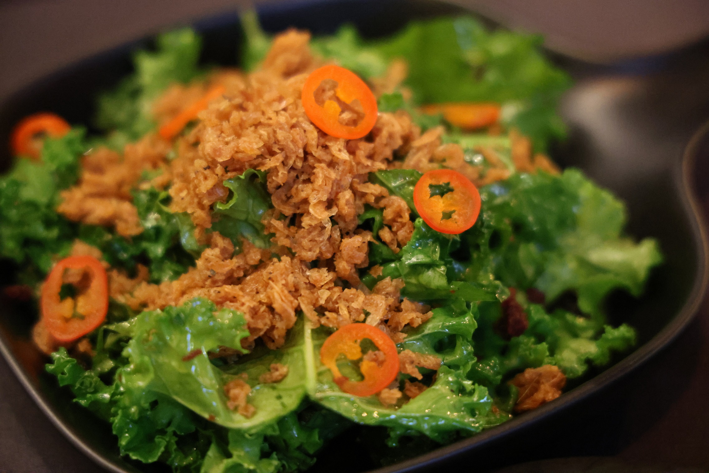 手撕包菜 Loo Loo Casual Dining