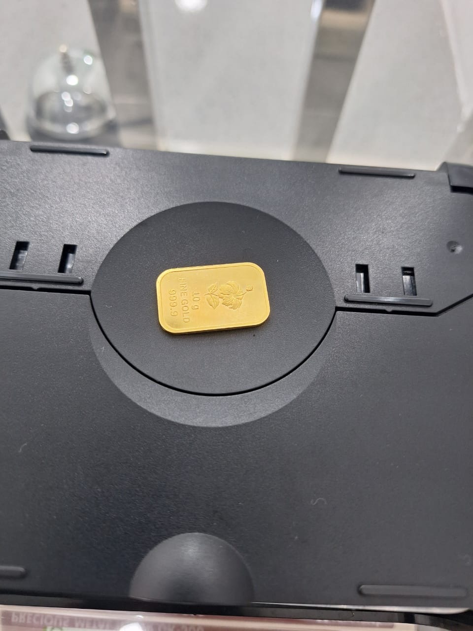 黄金