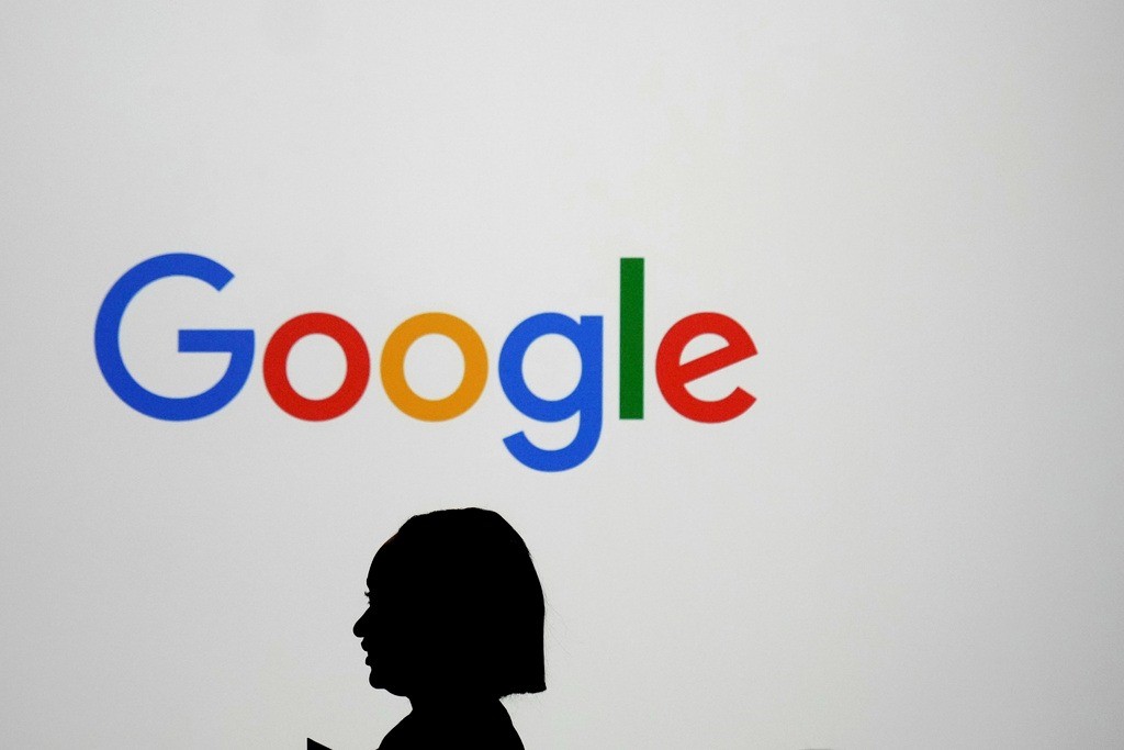 在英国被控滥用网络搜寻优势 Google遭求偿近300亿