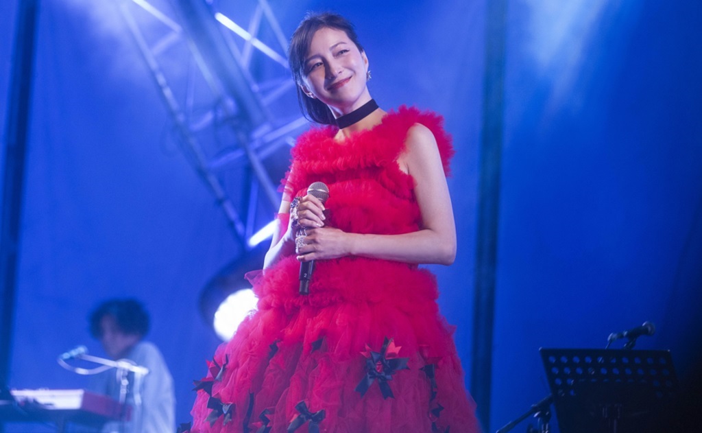廣末涼子