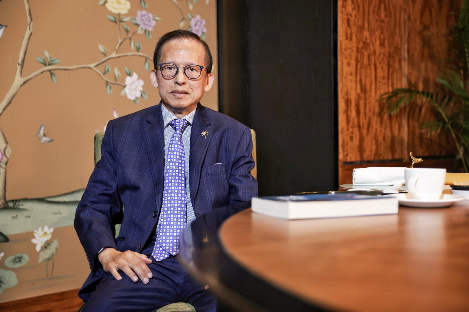 郭令明