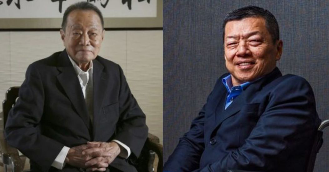 【2025福布斯大马富豪榜】李良华空降第8 郭鹤年稳居首富宝座