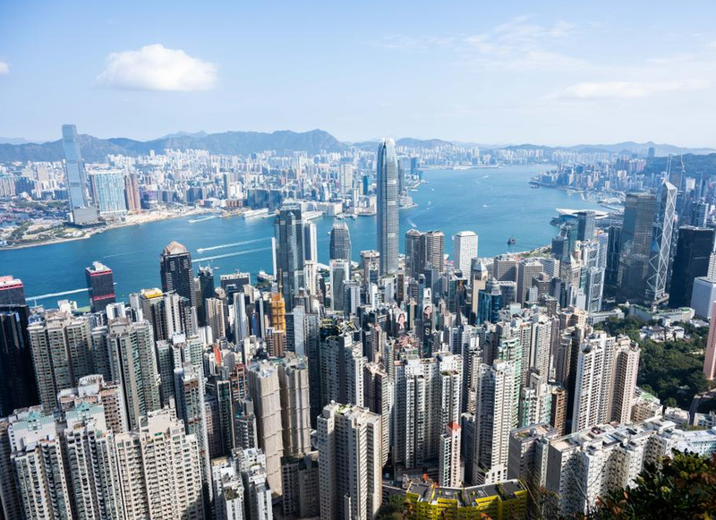 香港（新华社）