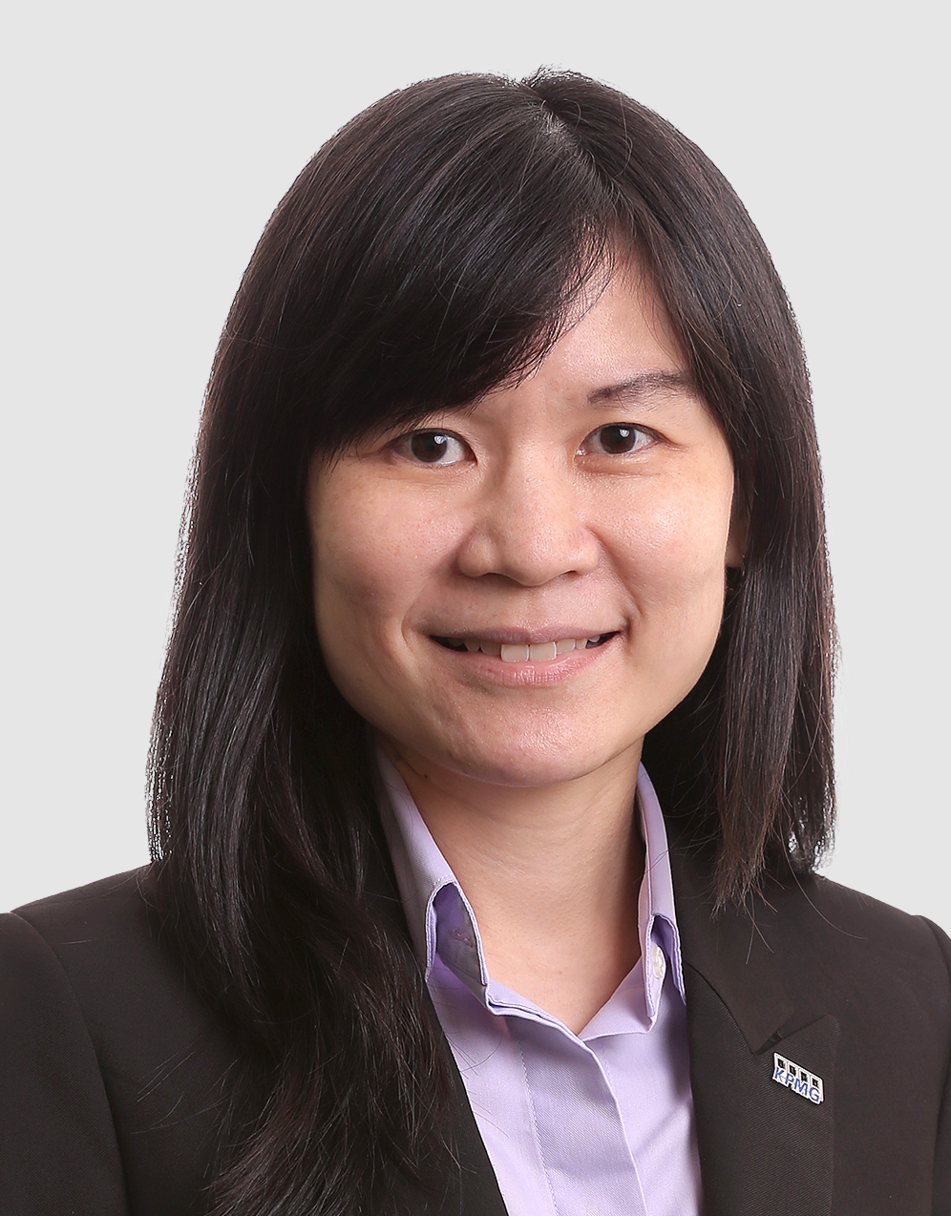 畢馬威馬來西亞合夥人兼間接稅主管黃淑玲