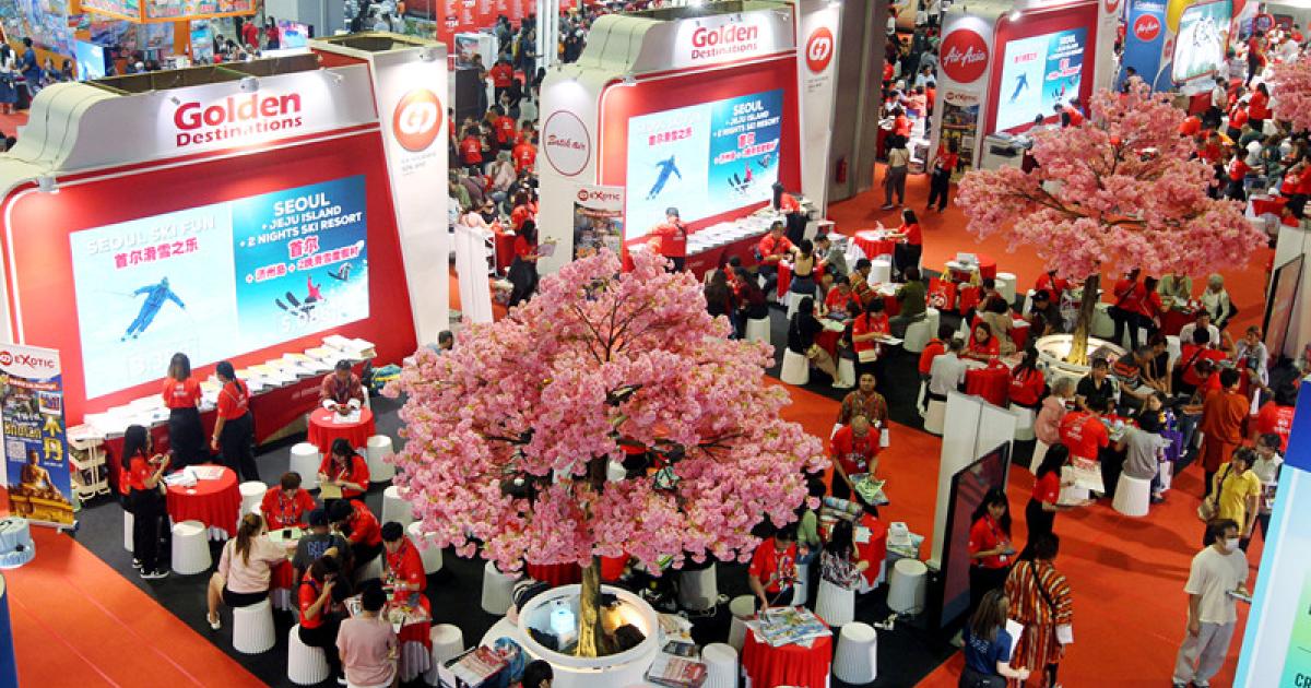 MATTA Fair 2025