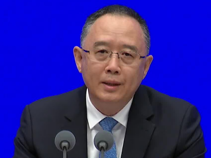 山西省长 金湘军