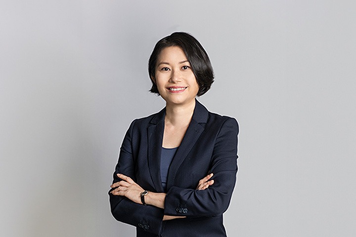 大马大华银行高级经济学家吴美玲