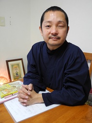 金城保(取自金城保个人网站)