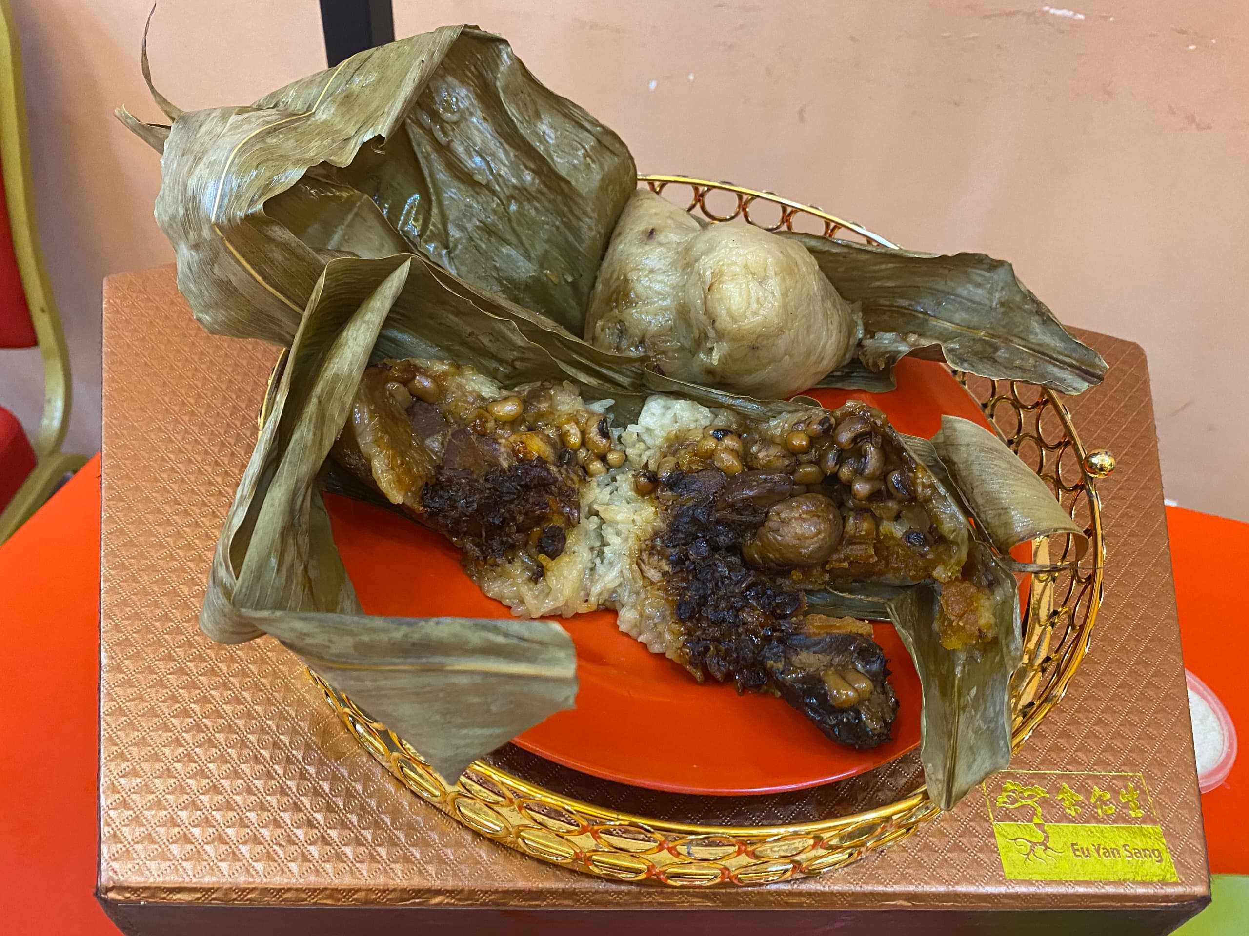 巴生,客家,惠州,妇女组,端午节,粽子