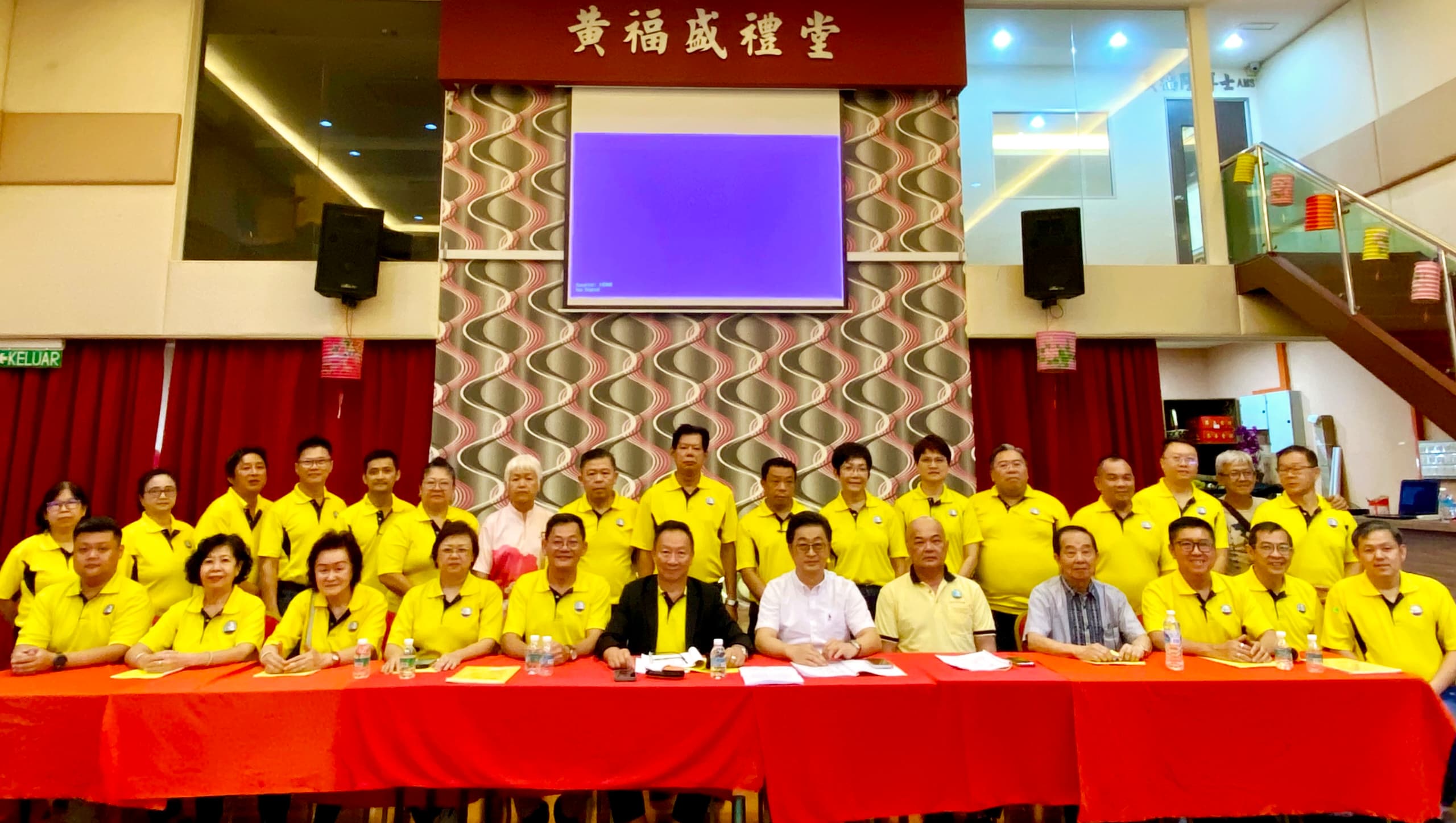 巴生,惠州会馆