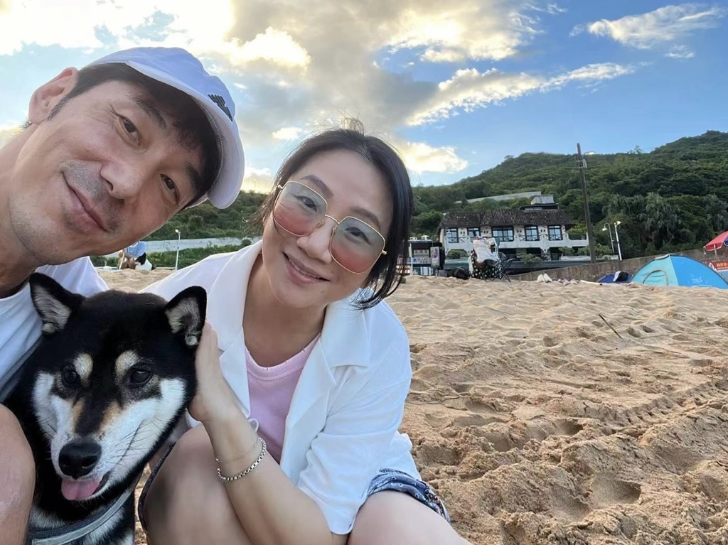 李李仁 陶晶莹