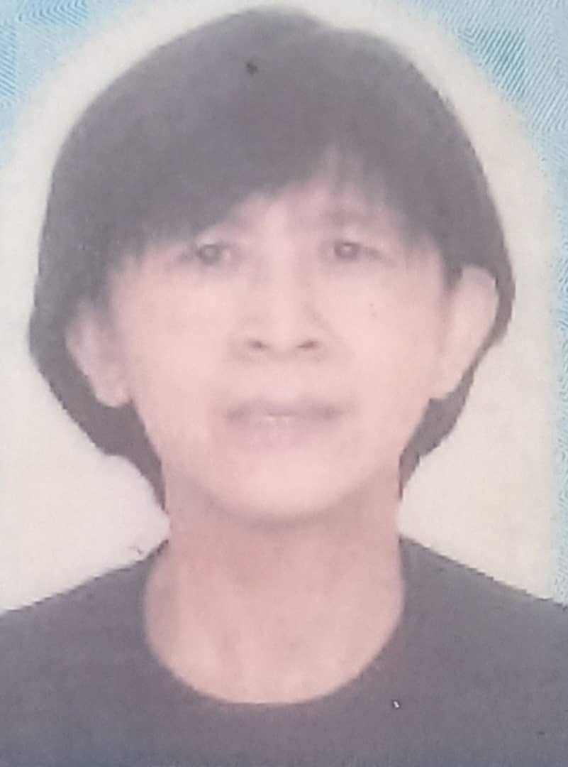 仇燕明