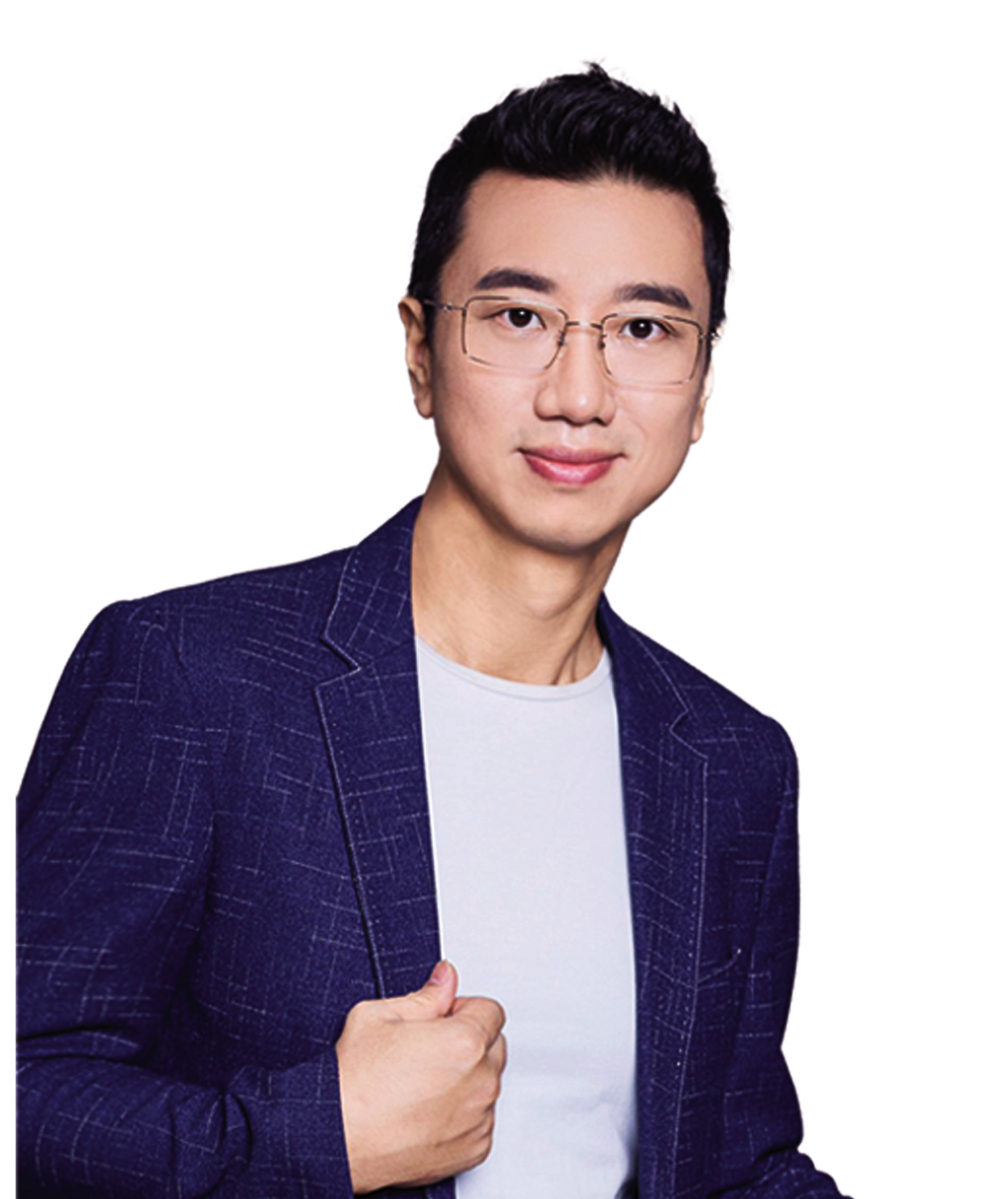 跨国投资平台董事林卓锋