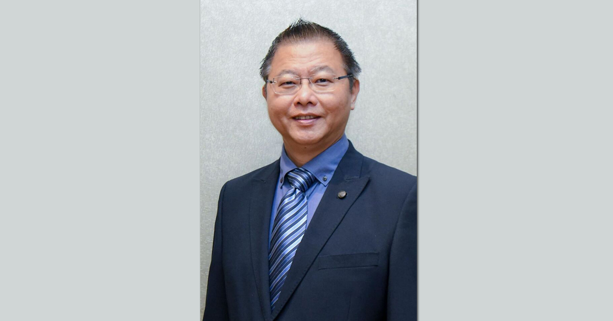 医总大会复选新理事 何德君当选总会长