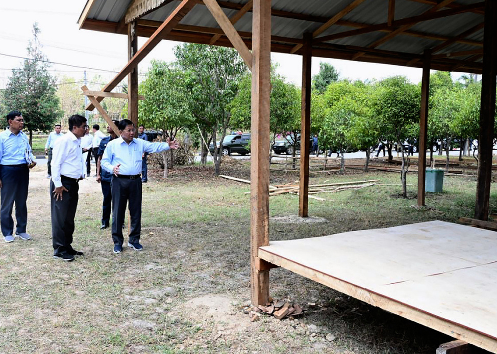 震后20天停火协议到期 缅军政府不延长