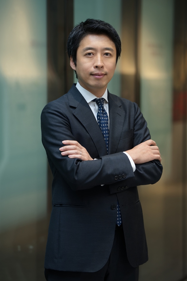 大马本田委新舵手