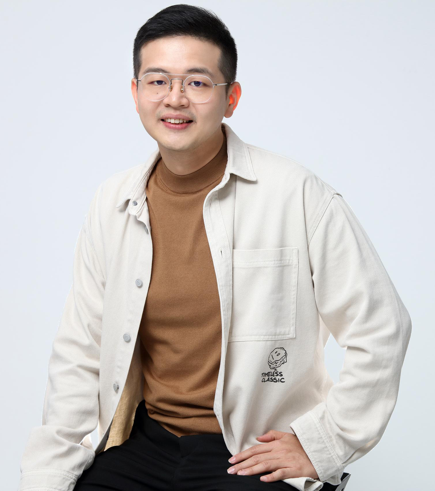 林健伟