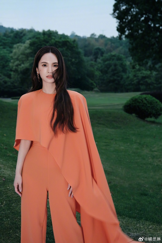 杨丞琳