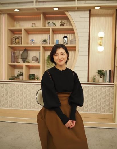 广末凉子