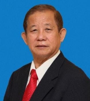 巴生,培英华小