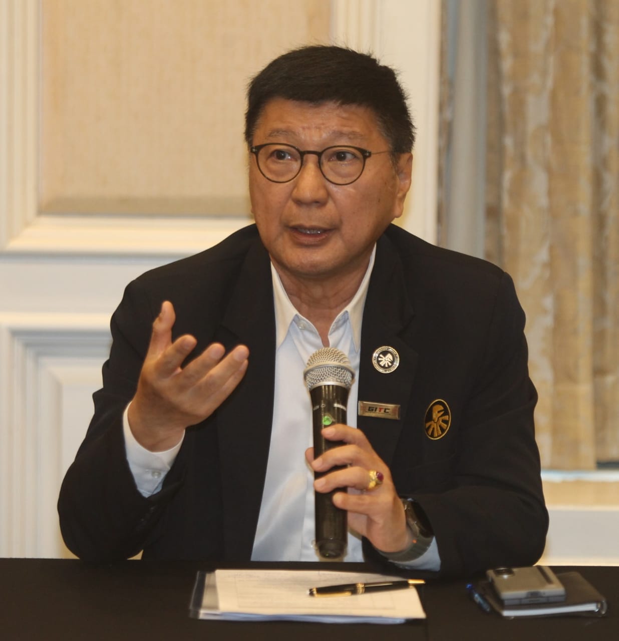 美国征收太阳能板关税 苏添来:厂商或停产