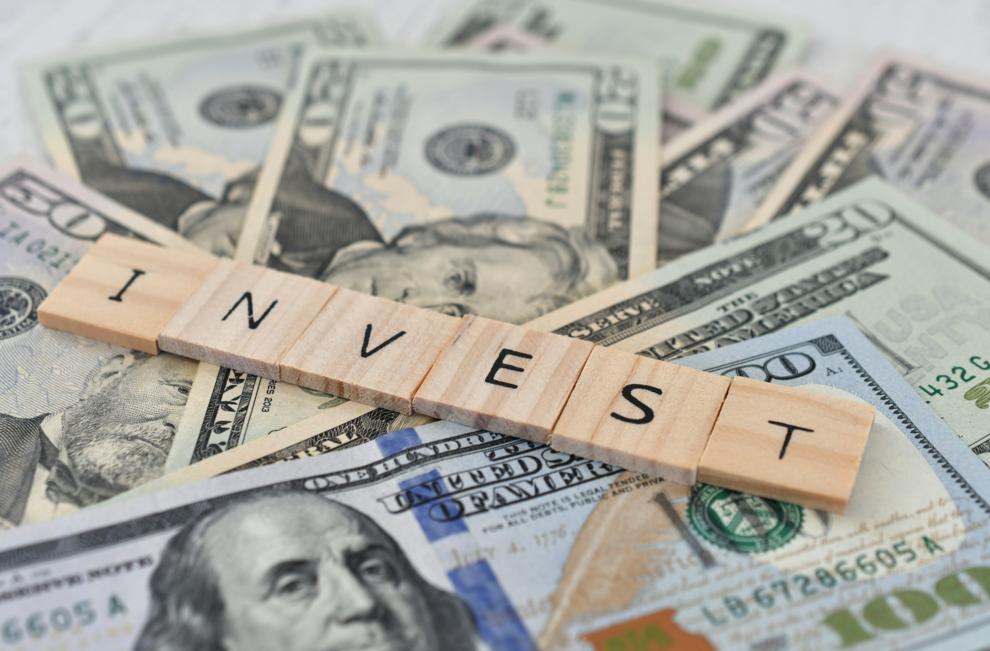 主权财富基金 Sovereign Wealth Fund