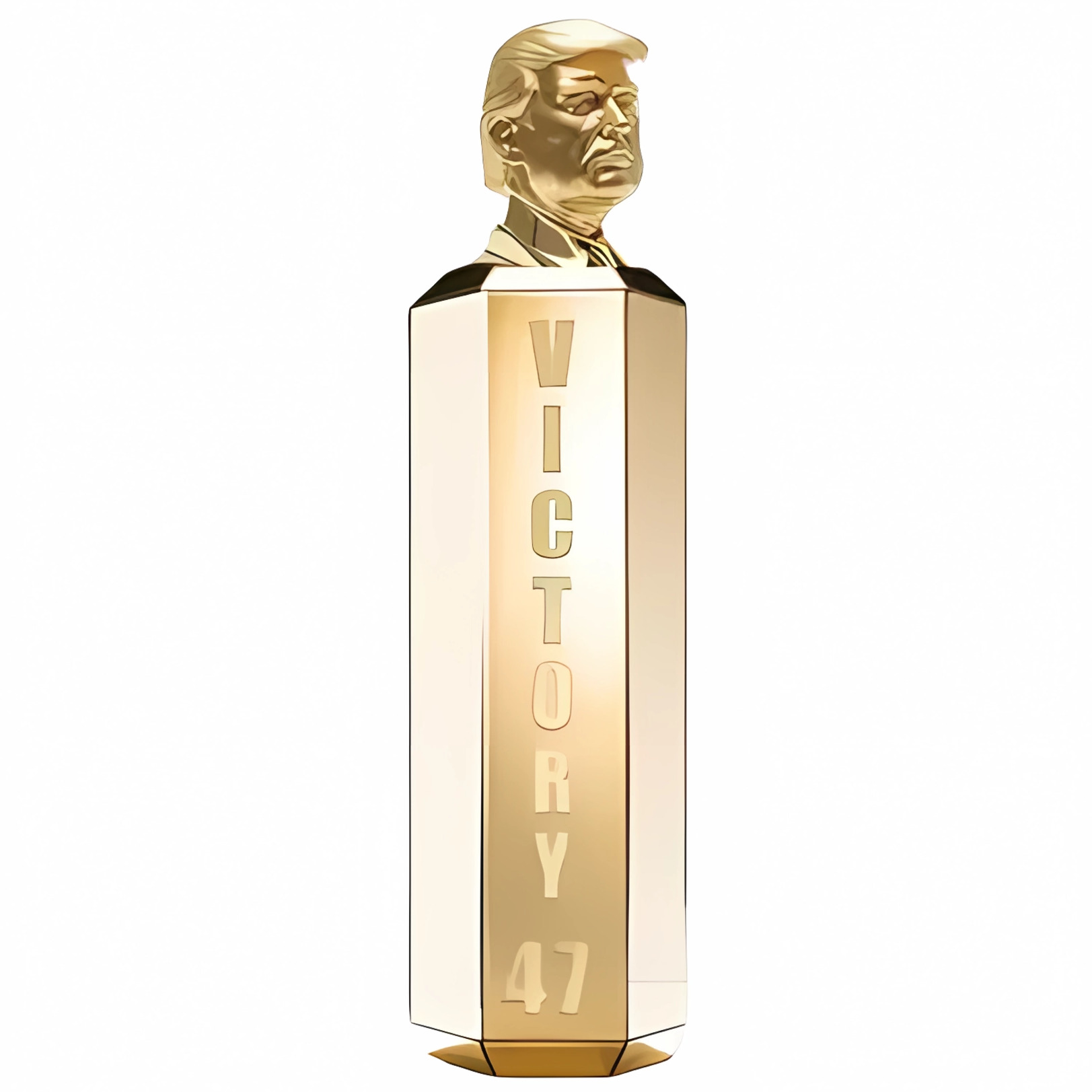 特朗普Victory 47 Trump
