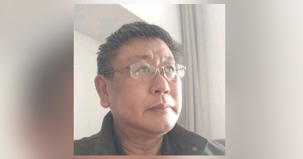 “在台426游行制混乱” 抖音网红:让解放军收尾